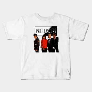 All Crew Kids T-Shirt